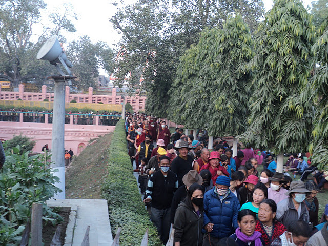 Ý nghĩa Kalachakra