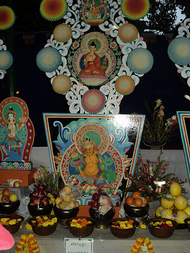 Ý nghĩa Kalachakra