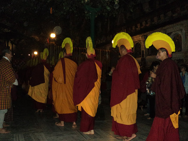 Ý nghĩa Kalachakra