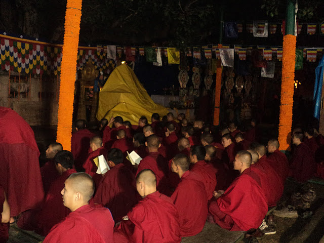 Ý nghĩa Kalachakra