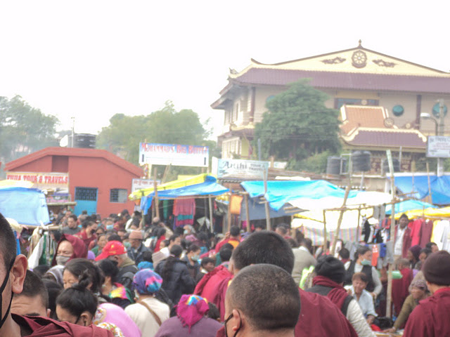 Ý nghĩa Kalachakra
