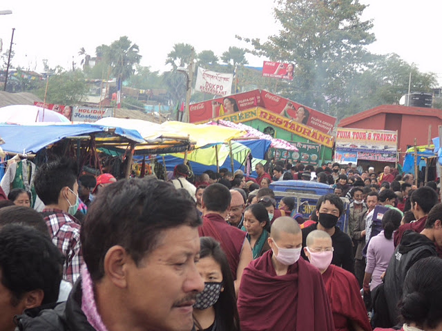 Ý nghĩa Kalachakra