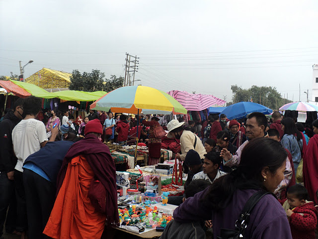 Ý nghĩa Kalachakra