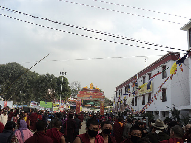 Ý nghĩa Kalachakra