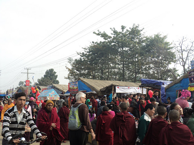 Ý nghĩa Kalachakra