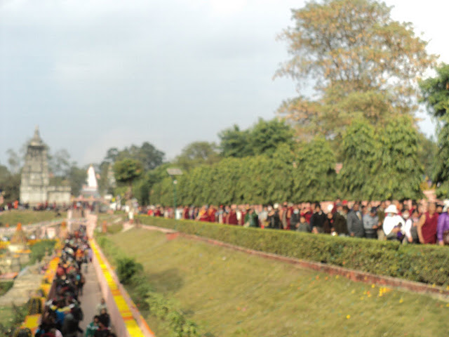 Ý nghĩa Kalachakra