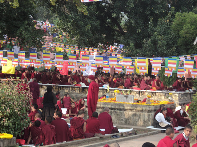 Ý nghĩa Kalachakra