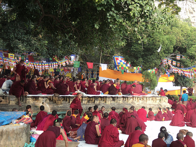 Ý nghĩa Kalachakra