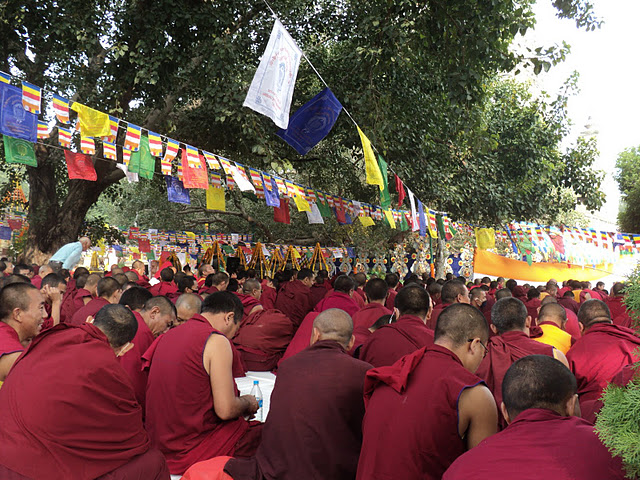 Ý nghĩa Kalachakra