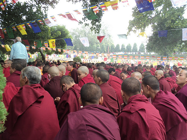 Ý nghĩa Kalachakra