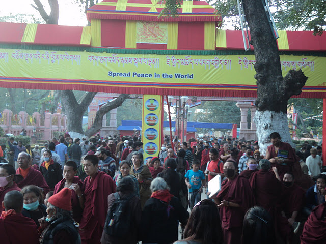 Ý nghĩa Kalachakra