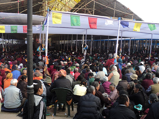 Ý nghĩa Kalachakra