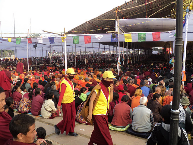 Ý nghĩa Kalachakra