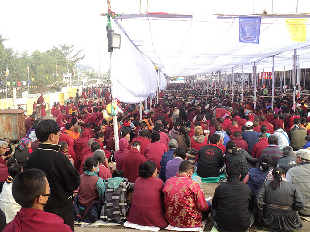 Ý nghĩa Kalachakra