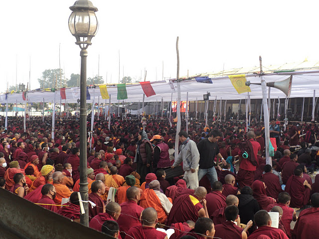 Ý nghĩa Kalachakra