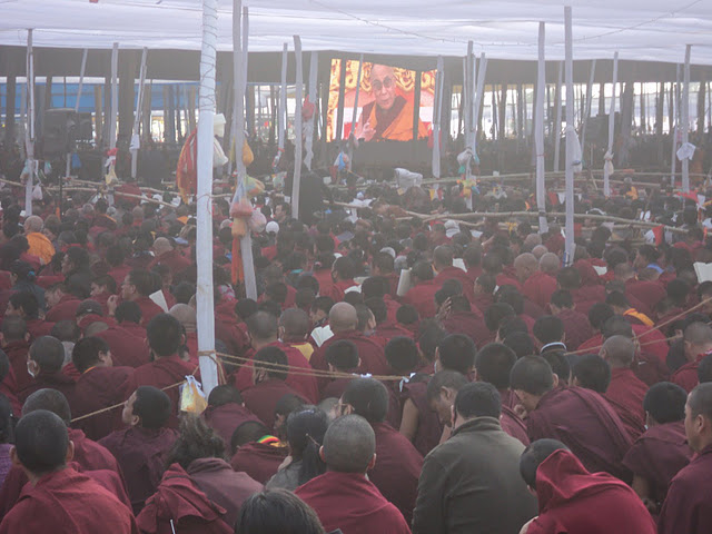Ý nghĩa Kalachakra