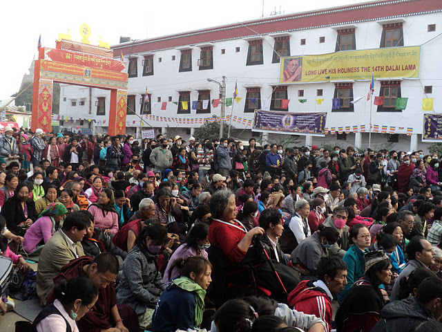 Ý nghĩa Kalachakra
