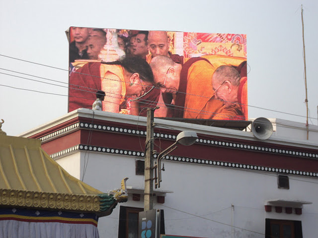 Ý nghĩa Kalachakra