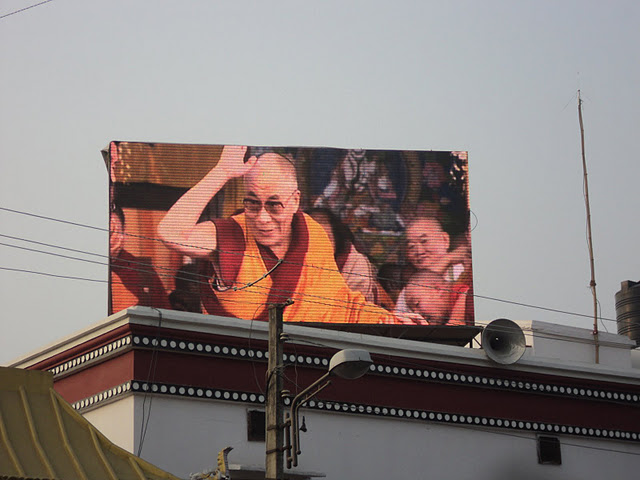 Ý nghĩa Kalachakra