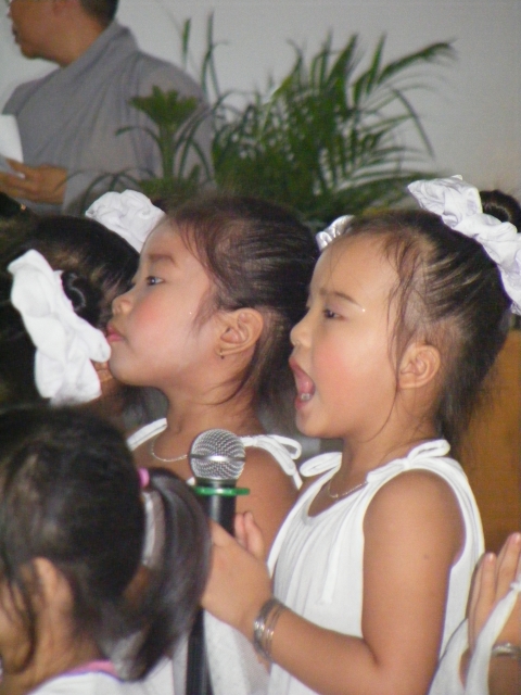 Họp mặt tổng kết công tác Phật sự 2011 - Phân ban Đặc trách Ni giới Trung ương