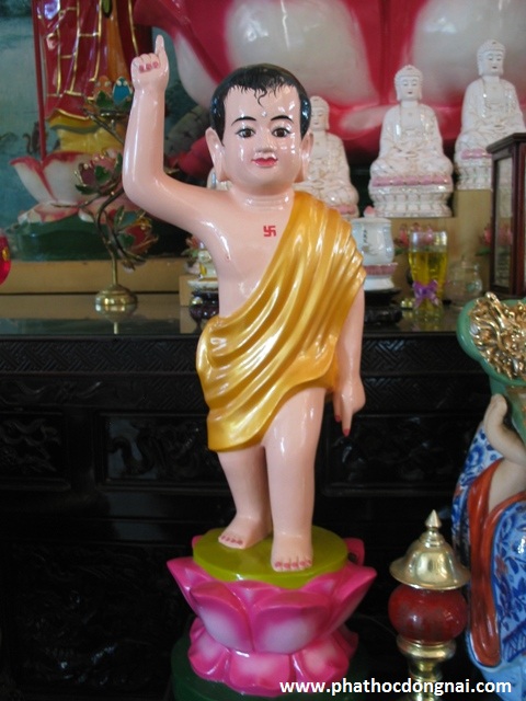 Một ngày đến thăm chùa Bảo Quang