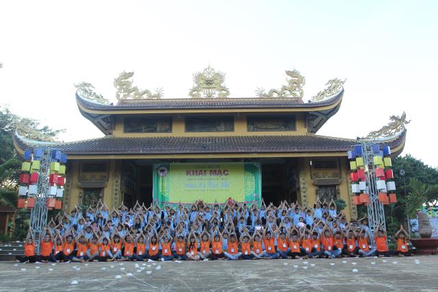 Đắc Lắc: Lễ rửa chân tri ân bố mẹ