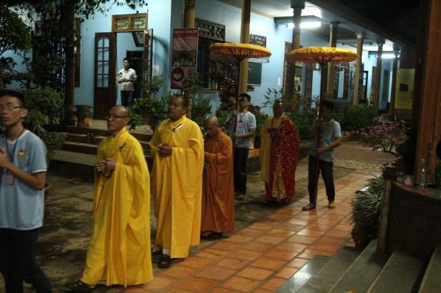 Đắc Lắc: Lễ rửa chân tri ân bố mẹ