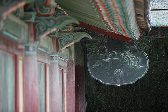 Thăm chùa Bulguksa - Hàn Quốc