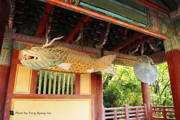 Thăm chùa Bulguksa - Hàn Quốc