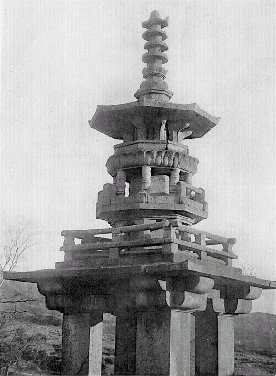 Thăm chùa Bulguksa - Hàn Quốc