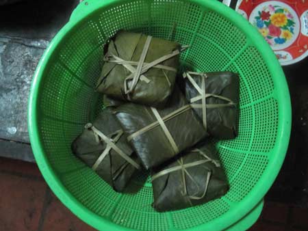Cầu kỳ &quot;Đệ nhất cỗ chay Hà Thành&quot; chùa Phụng Thánh