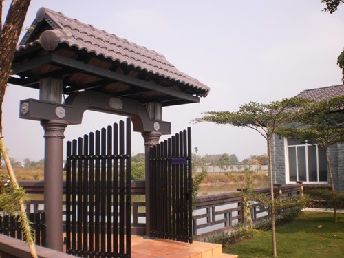 Khóa tu chánh niệm lần thứ 42 tại chùa Liên Trì