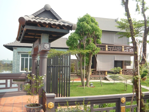 Khóa tu chánh niệm lần thứ 42 tại chùa Liên Trì