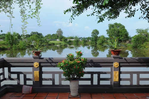 Khóa tu chánh niệm lần thứ 42 tại chùa Liên Trì