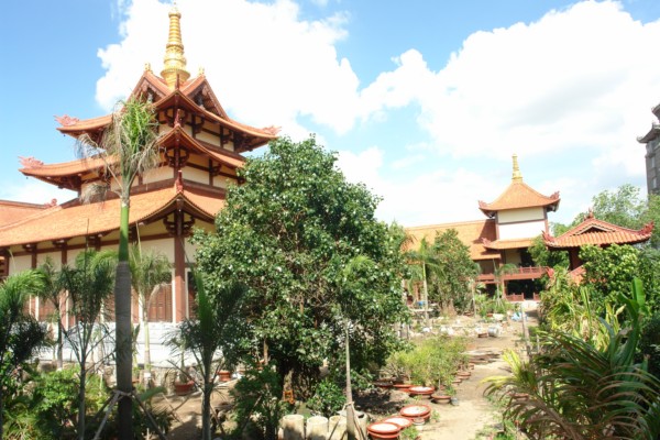 Bản Tin: Về Việc Thay Đổi Địa Điểm Truyền Giới - Tăng Đại Giới Đàn Hành Trụ