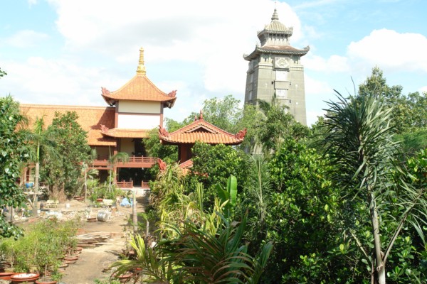 Bản Tin: Về Việc Thay Đổi Địa Điểm Truyền Giới - Tăng Đại Giới Đàn Hành Trụ