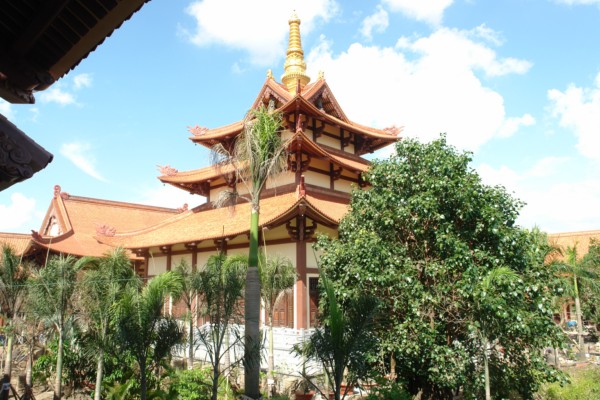 Bản Tin: Về Việc Thay Đổi Địa Điểm Truyền Giới - Tăng Đại Giới Đàn Hành Trụ