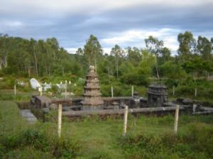 Tổ Sư Nguyên Thiều Với Hành Tung Và Thi Kệ Thị Tịch