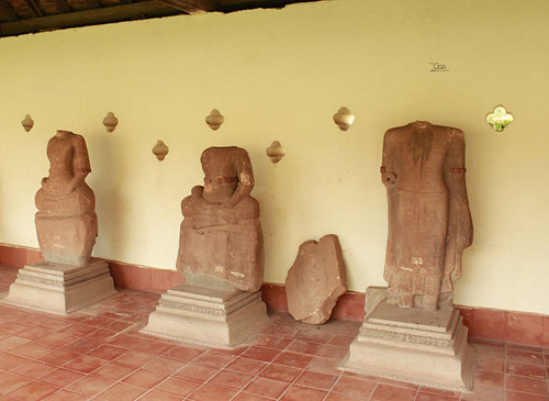 Sắc vàng tuyệt đẹp ở Pha That Luang