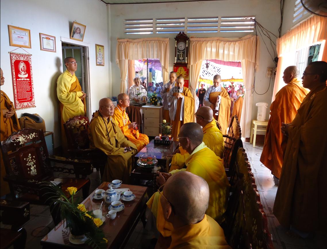 Đồng Nai: Lễ rót đồng đúc Đại Hồng Chung chùa Bảo Quang