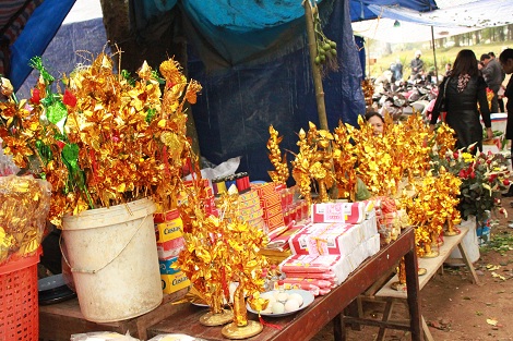 Đầu xuân, lễ chùa ở đất hai vua