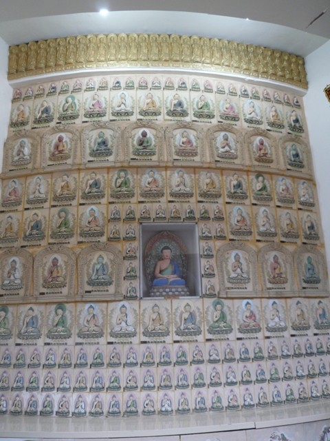 Thánh địa Phật Quang Sơn
