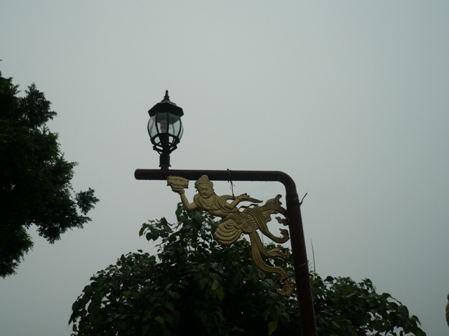 Thánh địa Phật Quang Sơn