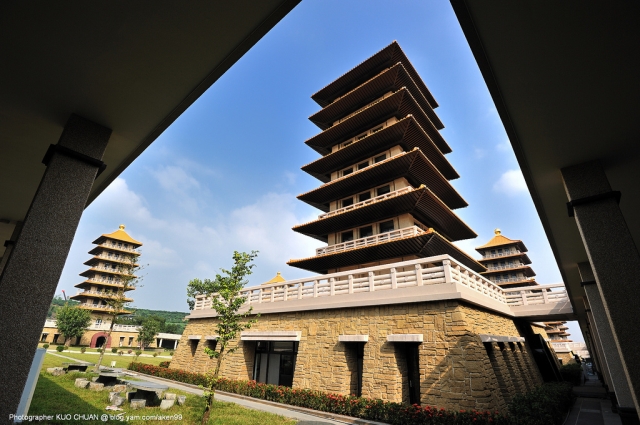 Thánh địa Phật Quang Sơn