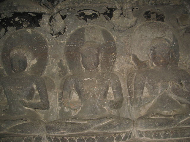 Khám phá quần thể hang động Ellora - Ấn Độ
