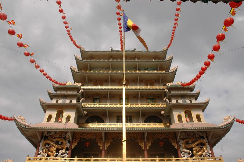 Lễ ra mắt bộ sách &quot;Trí Tịnh toàn tập&quot;