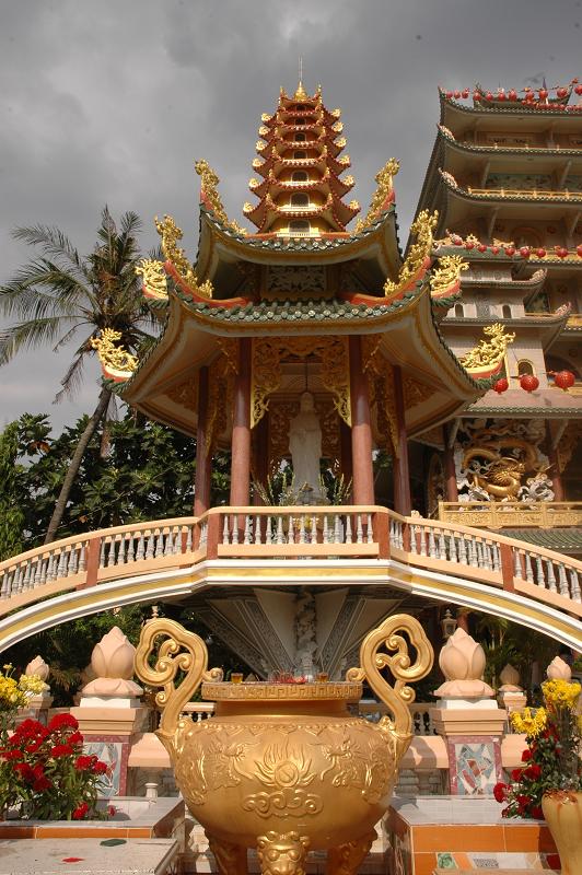 Lễ ra mắt bộ sách &quot;Trí Tịnh toàn tập&quot;