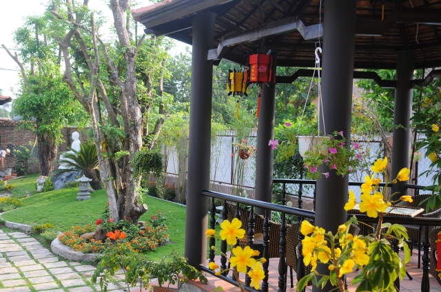 TP.HCM : Tịnh Viện Pháp Hạnh – Củ Chi đúc đại Hồng Chung