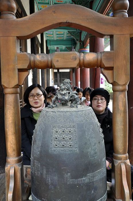 Hàn Quốc : Đại Pháp Hội Mật giáo Tỳ Lô Giá Na Đà La Ni
