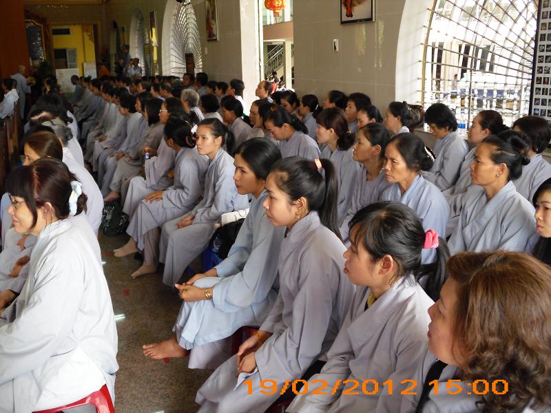 Lễ ra mắt bộ sách &quot;Trí Tịnh toàn tập&quot;